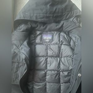 Men’s Large Patagonia Winter Jacket